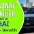 Personal Driver Required in Dubai