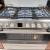 Your appliances do you have just a stove top electric