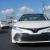 Toyota Camry 2018 GCC