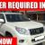 DRIVER REQUIRED INDIAN