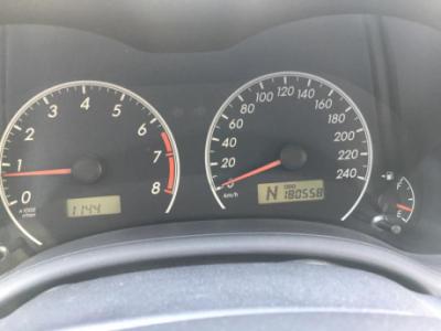 Toyota Corolla 2013, 1.6L for Sale