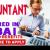 Accountant Required in Dubai