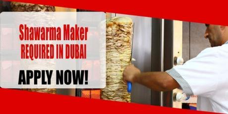 Shawarma maker