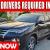 MULTIPLE DRIVERS REQUIRED IN DUBAI