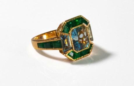 Emerald Stones Price in Dubai – Premium Selection at Clio Jewellery