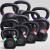 Buy Kettlebell from manufacturer in UAE -