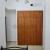 Big Partition fully closed with attached washroom