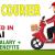 Bike Courier Required in Dubai