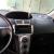 2008 Model Toyota Yaris Sedan Car For Sale –