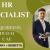Human Resources Specialist Required in Dubai