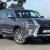 GCC - LEXUS LX570 - 2017 - AGNECY MAINTAINED - 100% ACCIDENT FREE - UNDER WARRANTY