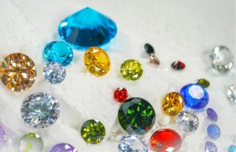 Explore Real Gemstone Prices in Dubai – Clio Jewellery