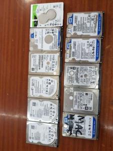 Hdd for urgent sale - Dubai