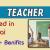 Teacher Required in Dubai -