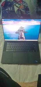 Dell precision 5570