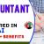 Accountant Required in Dubai