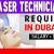 Laser Technician Required in Dubai