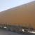 Volvo truck with curtain side trailer (13.6m)