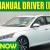LIGHT MANUAL DRIVER (URGENT)
