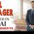 Hotel Manager Required in Dubai