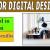 Senior Digital Designer Required in Dubai