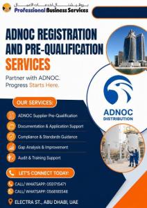 GET YOUR BUSINESS CERTIFIED, REGISTERED & OPPORTUNITY-READY!