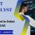 IT Analyst Required in Dubai