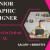 Senior Graphic Designer Required in Dubai