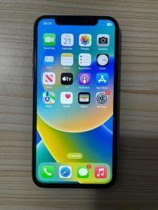 iphone xs-64GB With FaceTime