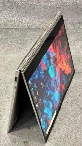 Intel core i7 8550 U -