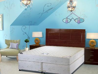 Buy Online Affordable Mattress in Dubai