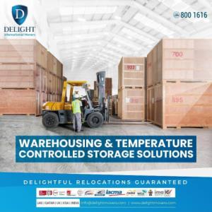 moving company dubai