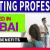 Visiting Professor Required in Dubai