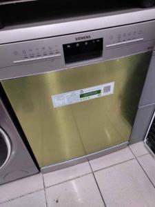 selling home appliances -