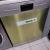 selling home appliances -
