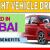Light Vehicle Driver Required in Dubai