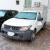 2016 Mitsubishi L200 single cabin pickup