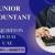 Junior Accountant Required in Dubai