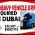 HEAVY VEHICLE DRIVER REQUIRED IN DUBAI