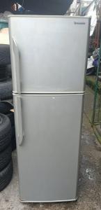 Used Panasonic 2-Door Refrigerator