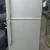 Used Panasonic 2-Door Refrigerator