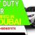 LIGHT DUTY DRIVER Required in Dubai