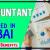 Accountant Required in Dubai