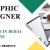 Graphic Designer Required in Dubai
