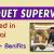 Banquet Supervisor Required in Dubai