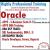 Oracle Apps E-Business Suite DBA Training By 3D Educators