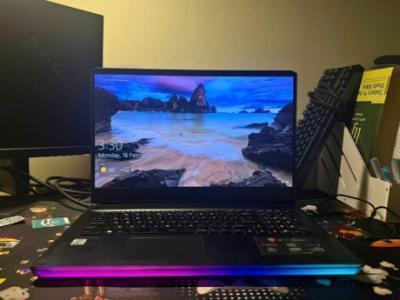 Gaming Laptop for Sale