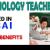 Biology Teacher Required in Dubai