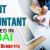 Urgent Accountant Required in Dubai
