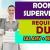 Room Supervisor (Housekeeping) Required in Dubai